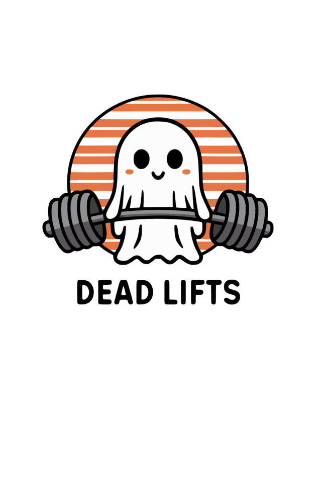 Dead Lift Unisex T-Shirt for Gym lovers| Unfiltered - Unfiltered