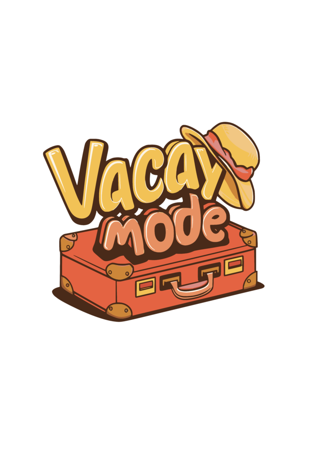 Vacay Mode Unisex Sweatshirt | Unfiltered - Unfiltered