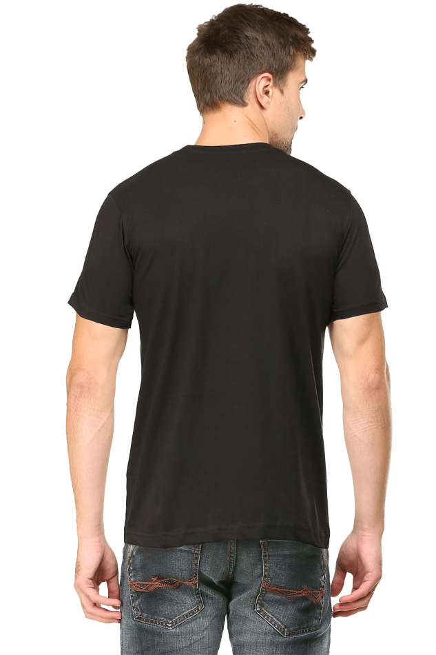 The Reps Reaper in yellow Unisex Gym Meme TShirt| Unfiltered - Unfiltered