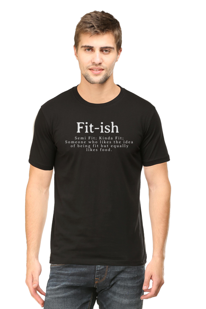 Fit-ish Unisex T-Shirt | Unfiltered - Unfiltered