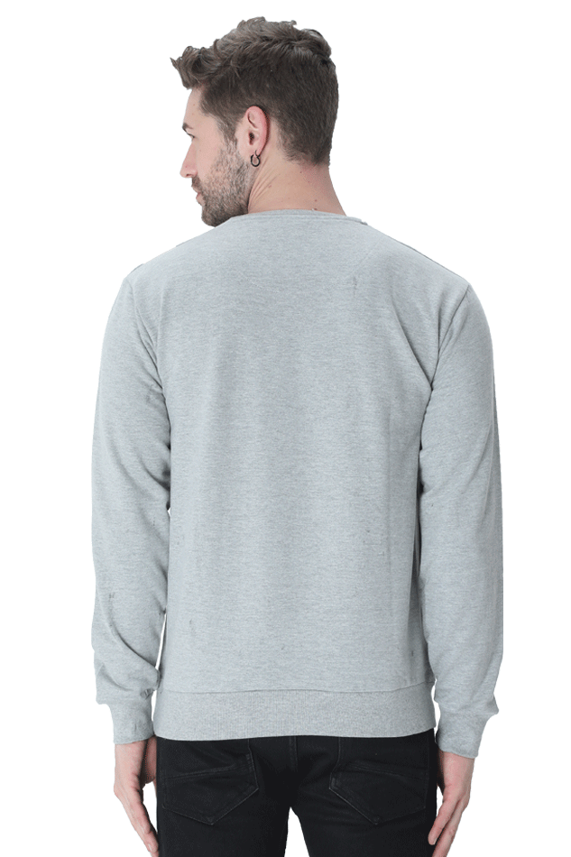 Travelfomo Unisex Sweatshirt | Unfiltered - Unfiltered