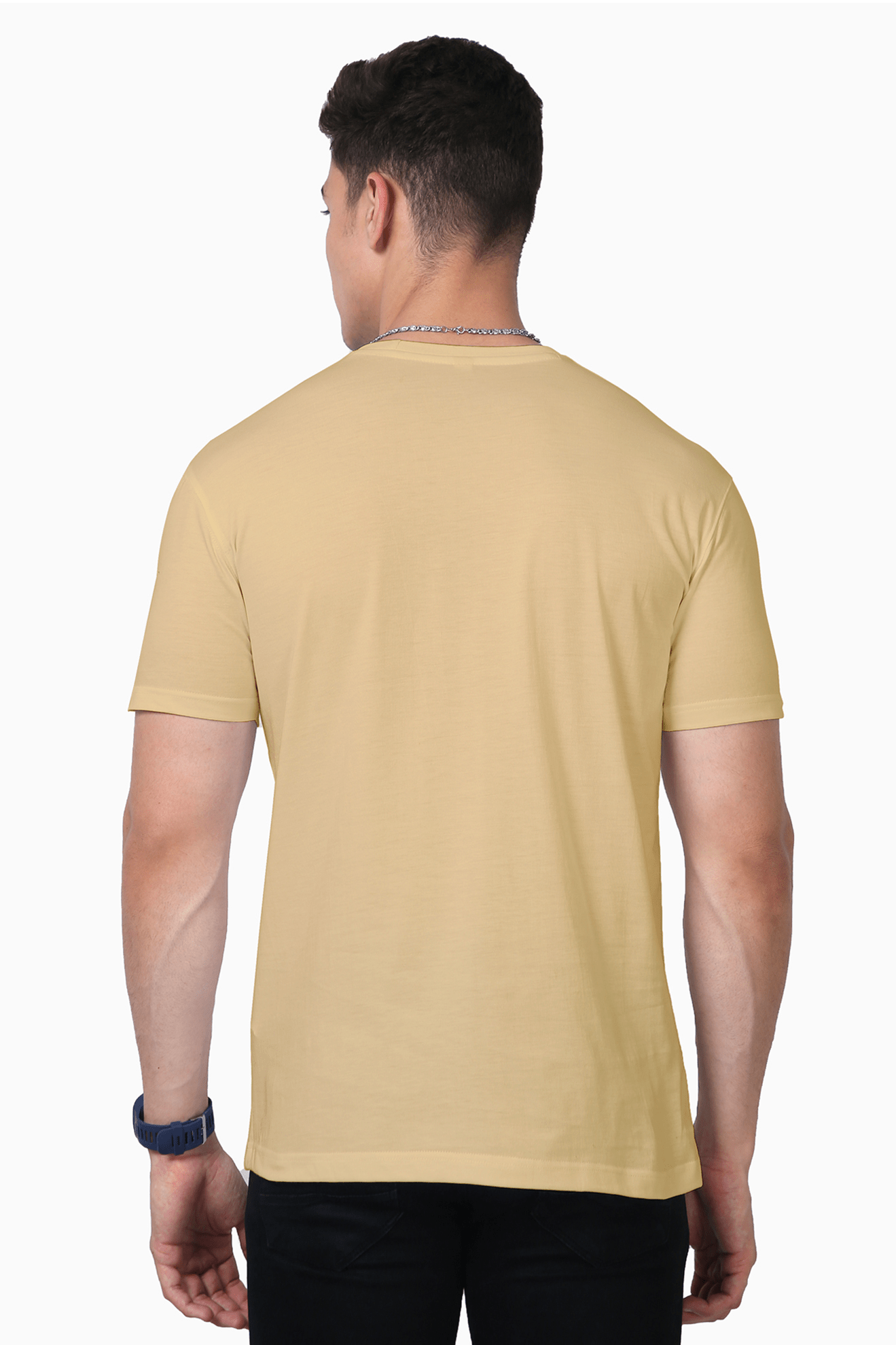 Super Dad Logo Premium Supima Cotton Unisex Tee - Unfiltered