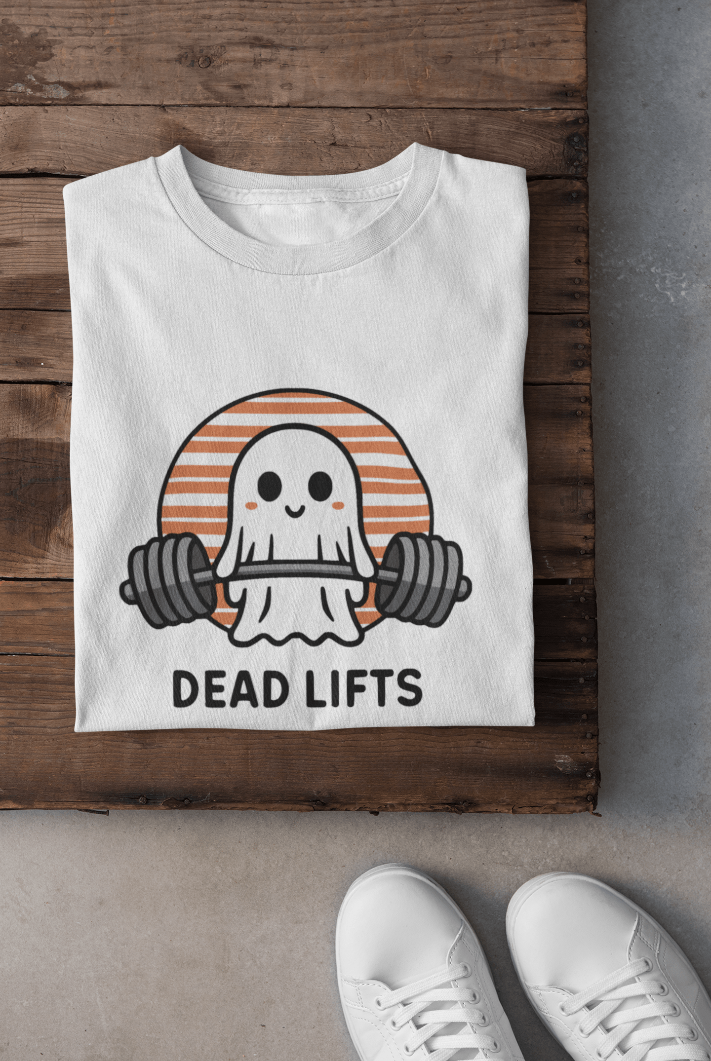 Fitness Unisex Tees - Unfiltered