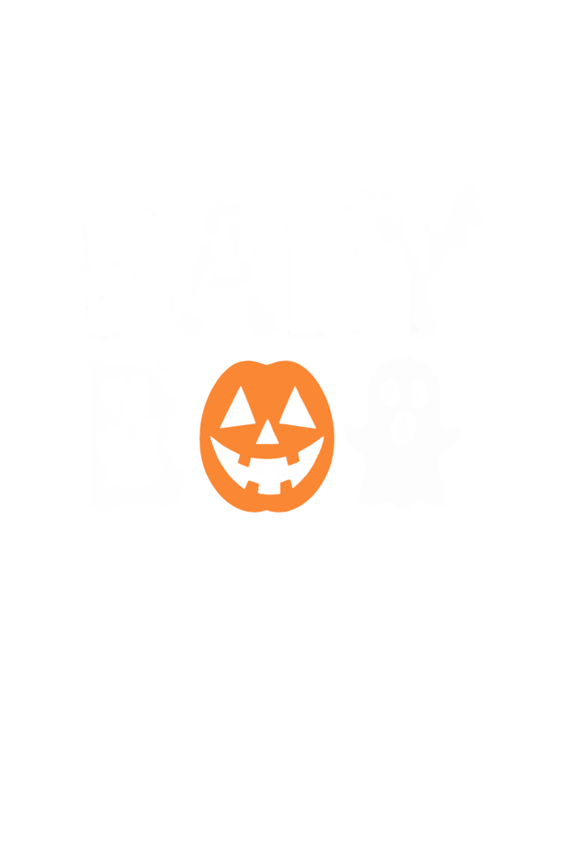 The Baby Boo Unisex Halloween T-shirt for Kids | Unfiltered