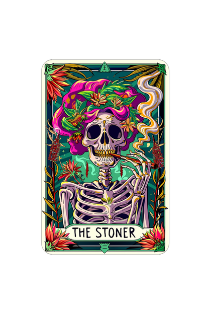 The Stoner new design in Unisex Fit | Unfiltered - Unfiltered