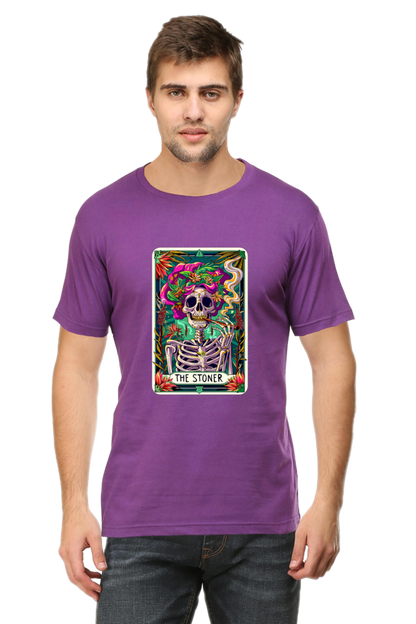 The Stoner new design in Unisex Fit | Unfiltered - Unfiltered