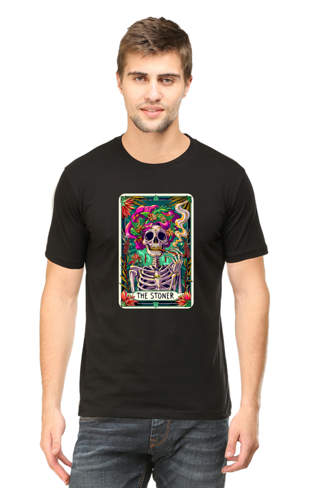 The Stoner new design in Unisex Fit | Unfiltered - Unfiltered