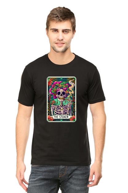 The Stoner new design in Unisex Fit | Unfiltered - Unfiltered