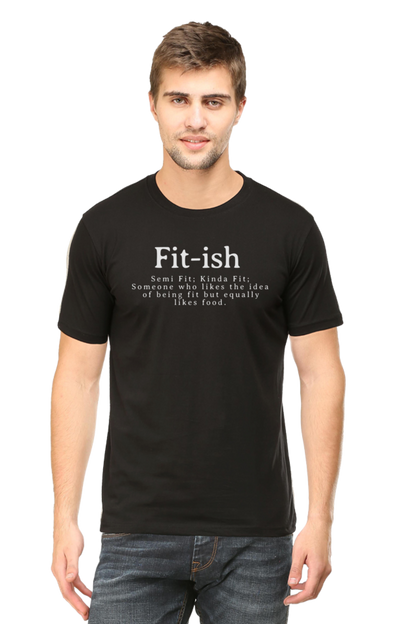 Fit-ish Unisex T-Shirt | Unfiltered