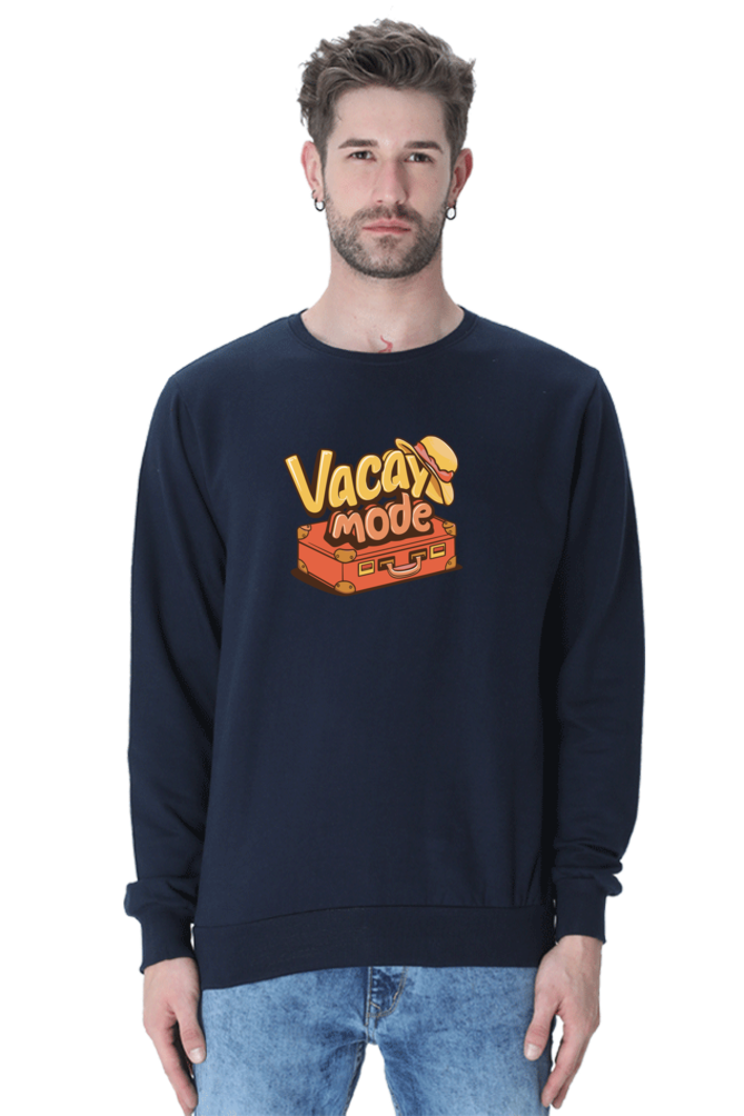 Vacay Mode Unisex Sweatshirt | Unfiltered