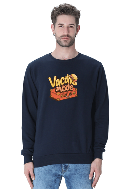 Vacay Mode Unisex Sweatshirt | Unfiltered