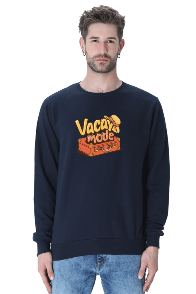 Vacay Mode Unisex Sweatshirt | Unfiltered