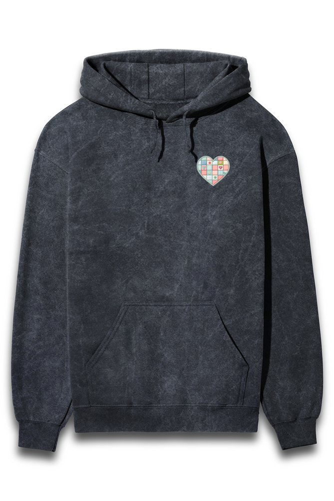 Self Love Club Unisex Hoodies | Unfiltered