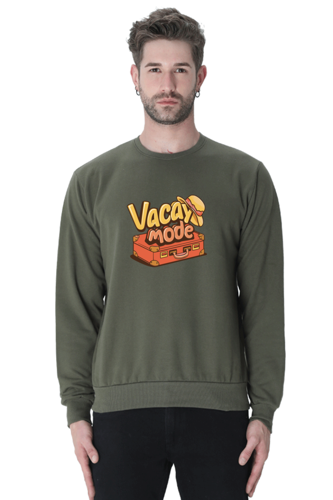 Vacay Mode Unisex Sweatshirt | Unfiltered