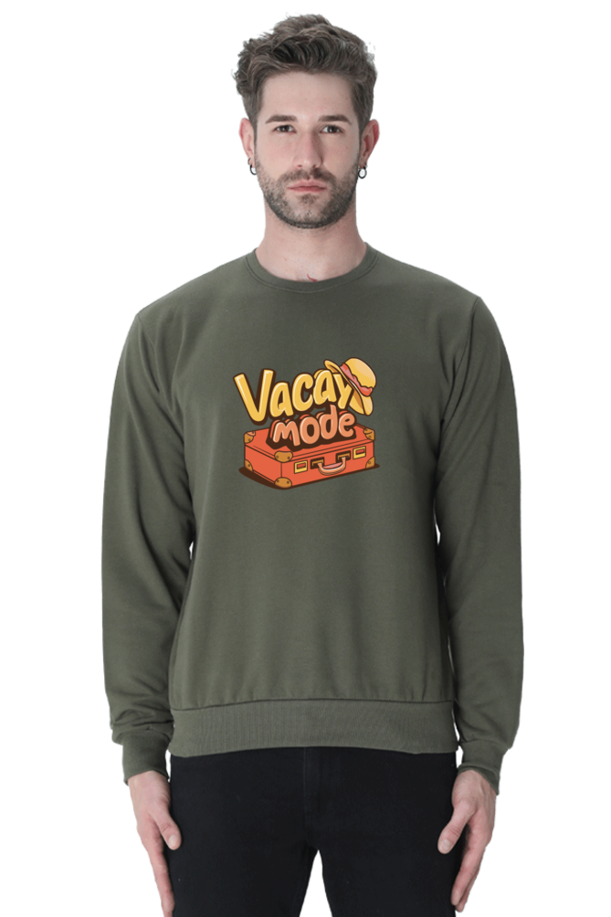 Vacay Mode Unisex Sweatshirt | Unfiltered