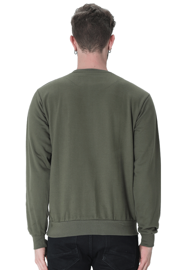 One is Fun Unisex Sweatshirt | Unfiltered - Unfiltered