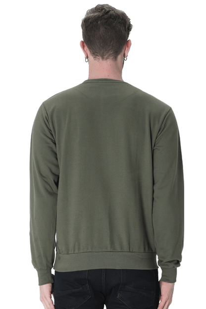 One is Fun Unisex Sweatshirt | Unfiltered - Unfiltered