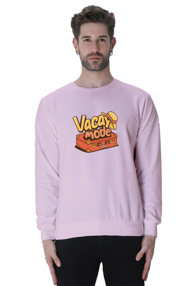 Vacay Mode Unisex Sweatshirt | Unfiltered