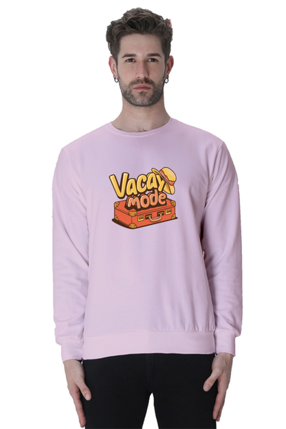 Vacay Mode Unisex Sweatshirt | Unfiltered