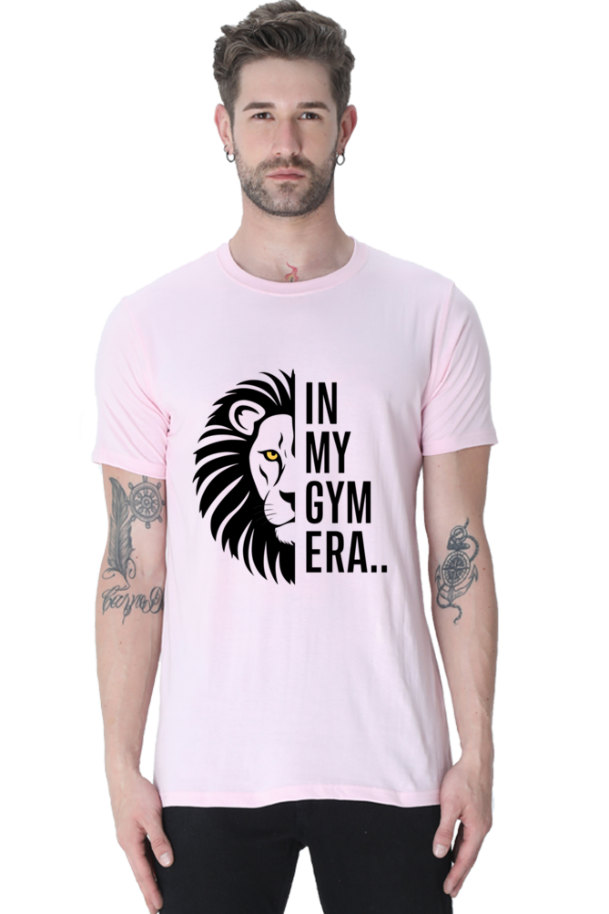 In my gym era Unisex T-Shirt | Unfiltered - Unfiltered