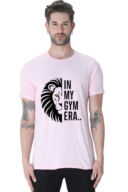 In my gym era Unisex T-Shirt | Unfiltered - Unfiltered