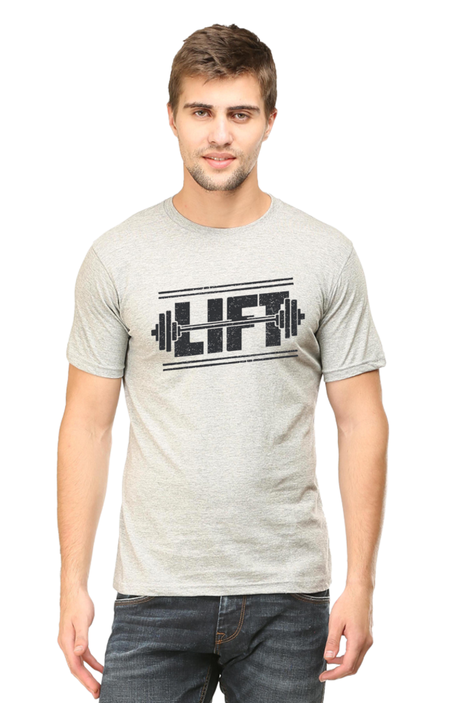 LIFT Unisex T-shirt| Unfiltered - Unfiltered