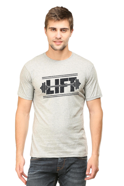 LIFT Unisex T-shirt| Unfiltered - Unfiltered