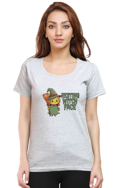 The Drama Queen Tarot Card T-shirt for women| Unfiltered