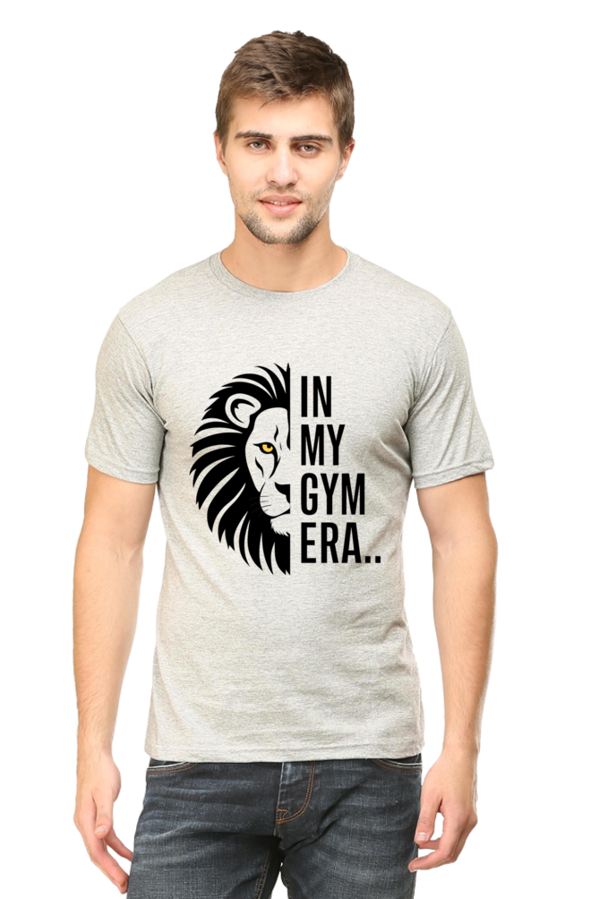 In my gym era Unisex T-Shirt | Unfiltered - Unfiltered