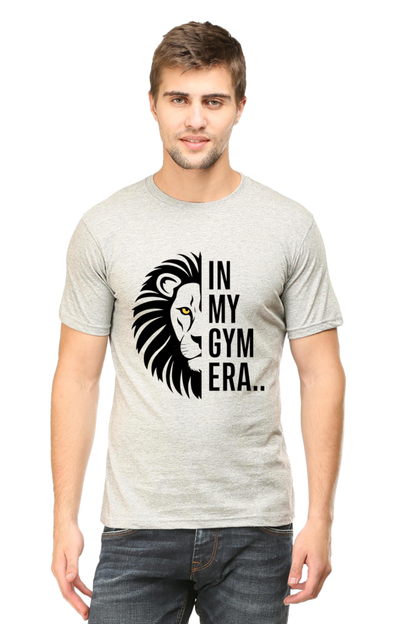 In my gym era Unisex T-Shirt | Unfiltered - Unfiltered