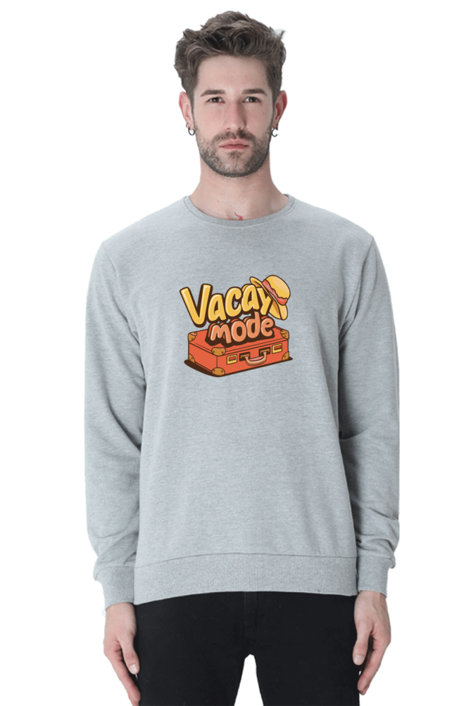 Vacay Mode Unisex Sweatshirt | Unfiltered