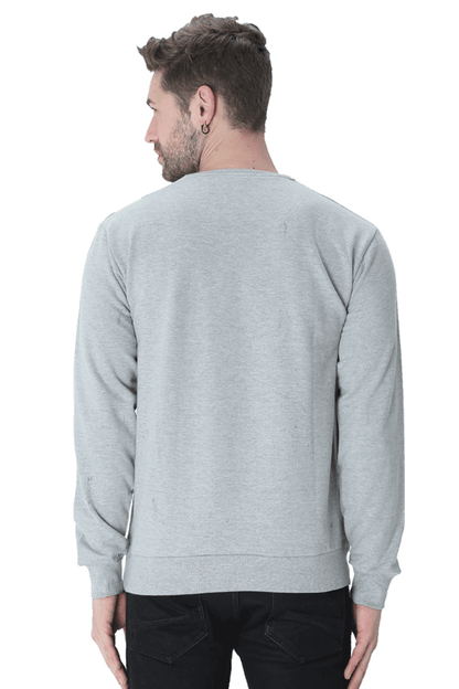 In My travel Era (plane design) Unisex Sweatshirt | Unfiltered