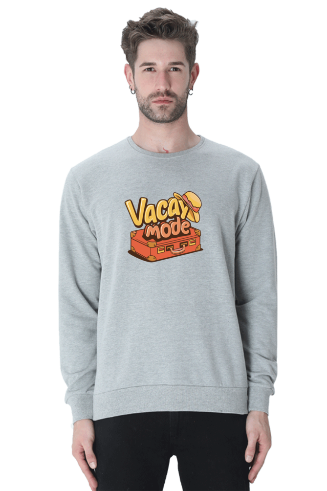 Vacay Mode Unisex Sweatshirt | Unfiltered