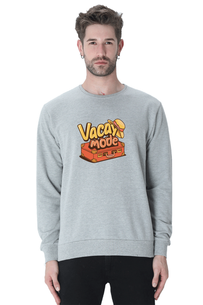 Vacay Mode Unisex Sweatshirt | Unfiltered