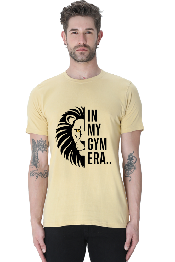 In my gym era Unisex T-Shirt | Unfiltered - Unfiltered