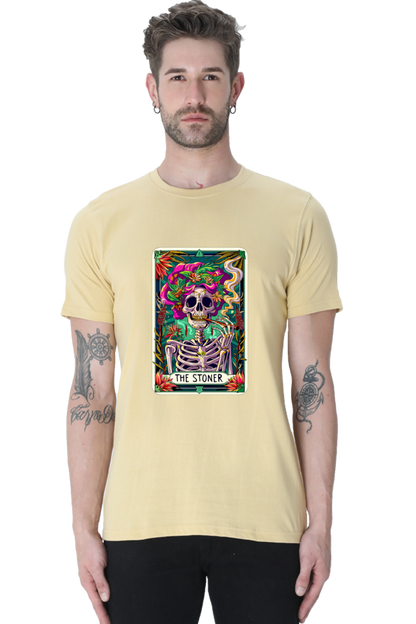 The Stoner new design in Unisex Fit | Unfiltered - Unfiltered