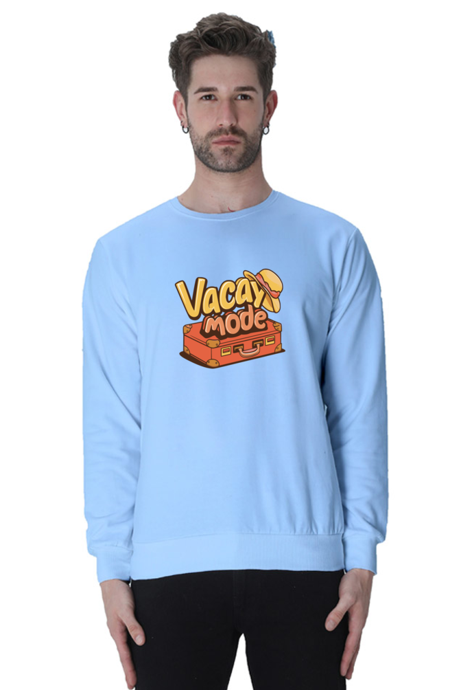 Vacay Mode Unisex Sweatshirt | Unfiltered