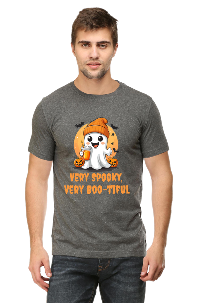 Very Spooky, Very Boo-tiful Halloween Meme  Unisex T-Shirt | Unfiltered