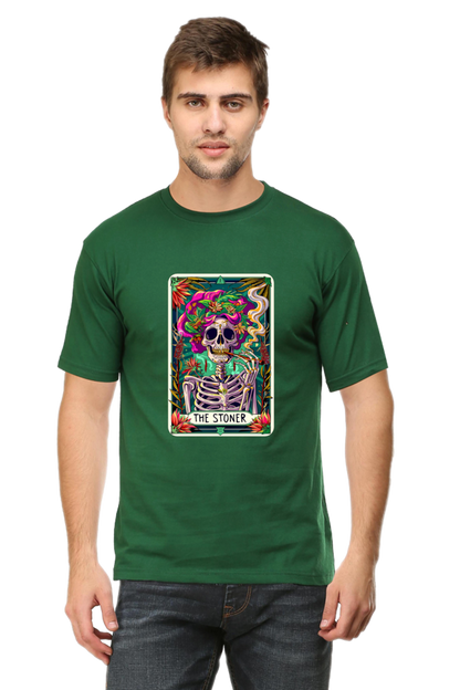 The Stoner new design in Unisex Fit | Unfiltered - Unfiltered