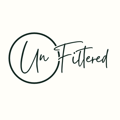Unfiltered