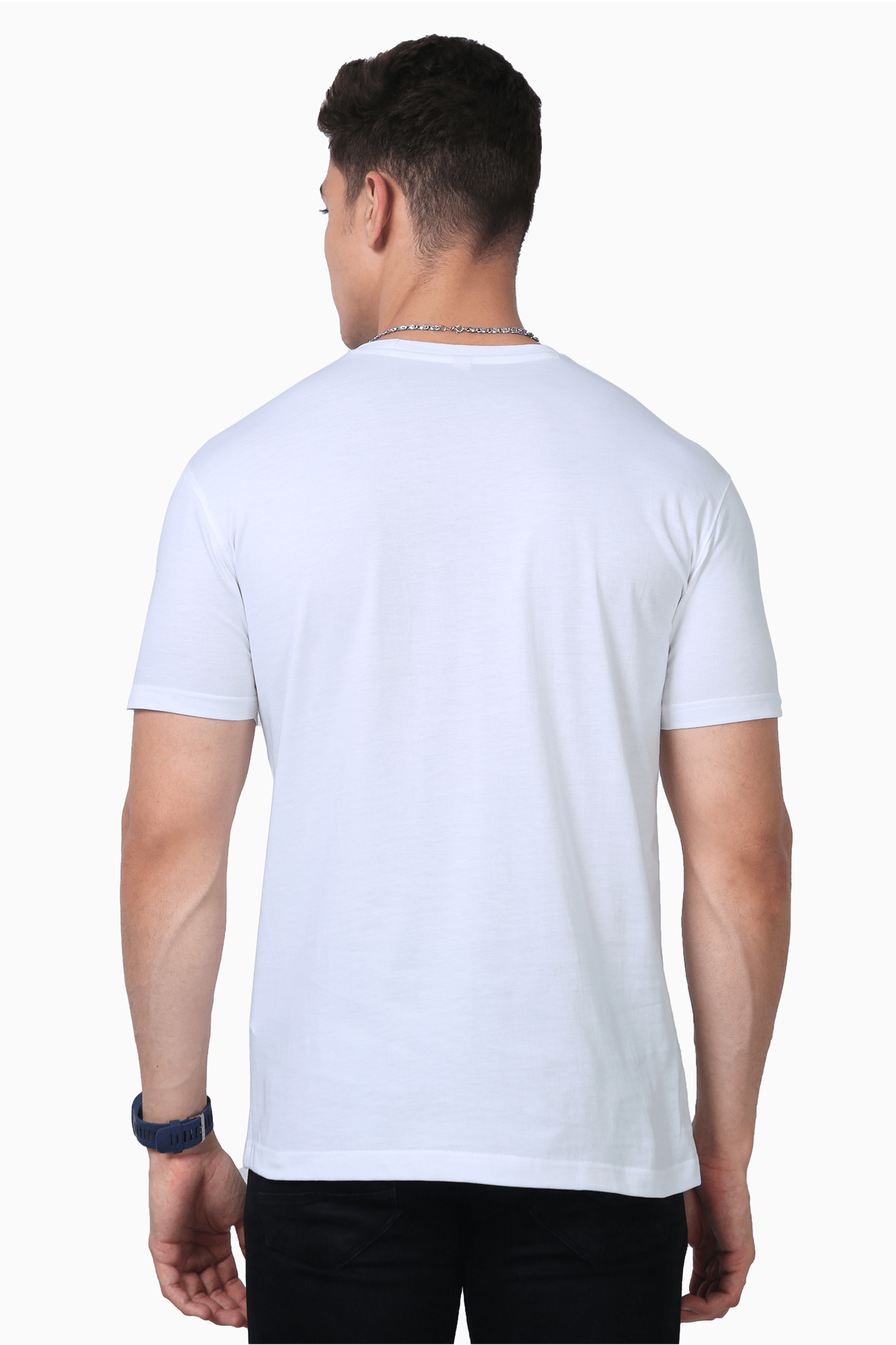 Awesome Like My Daughter Supima Premium Cotton Tee - Unfiltered