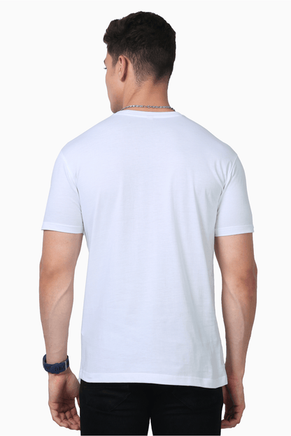 Awesome Like My Daughter Supima Premium Cotton Tee - Unfiltered