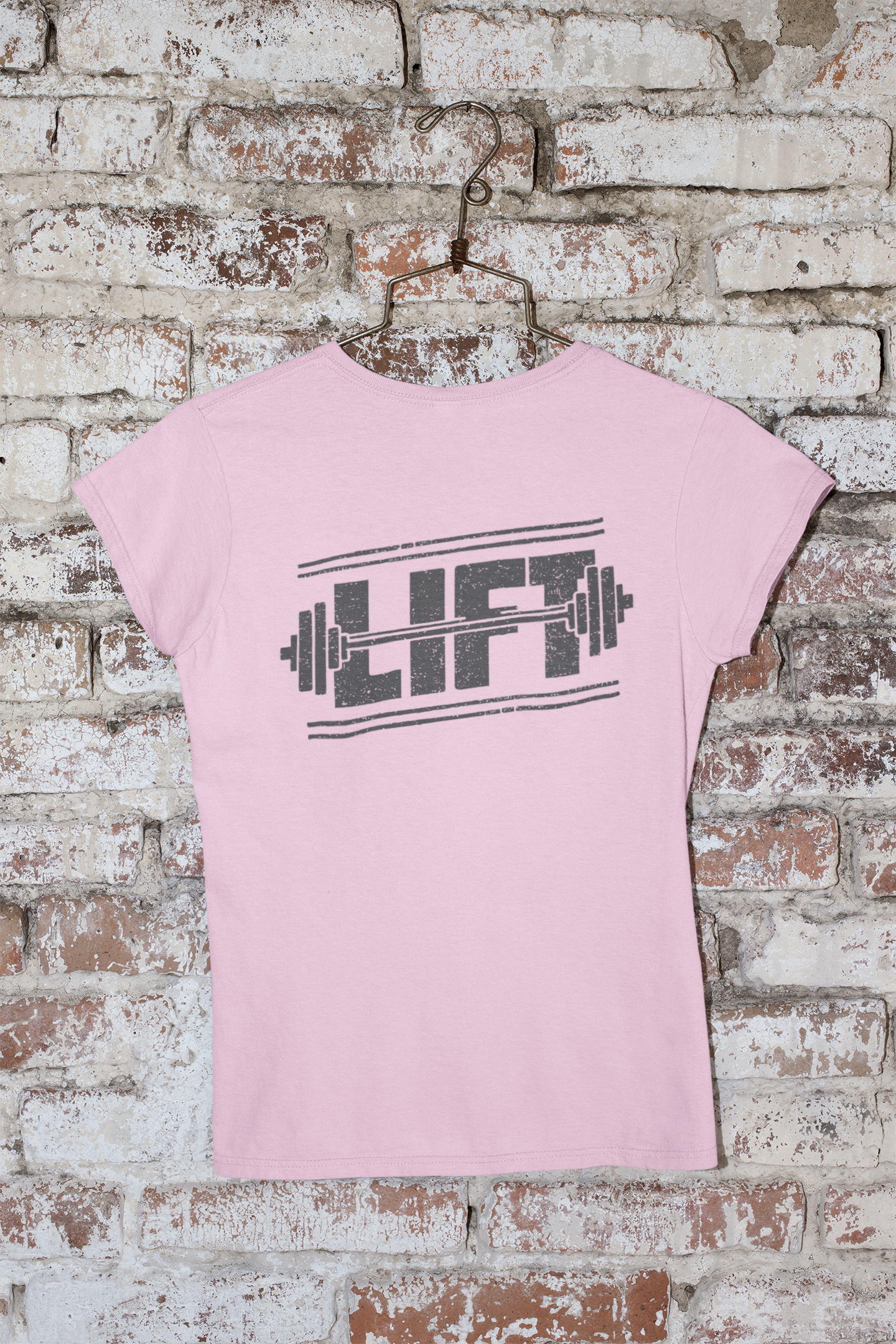 LIFT Unisex T-shirt| Unfiltered - Unfiltered