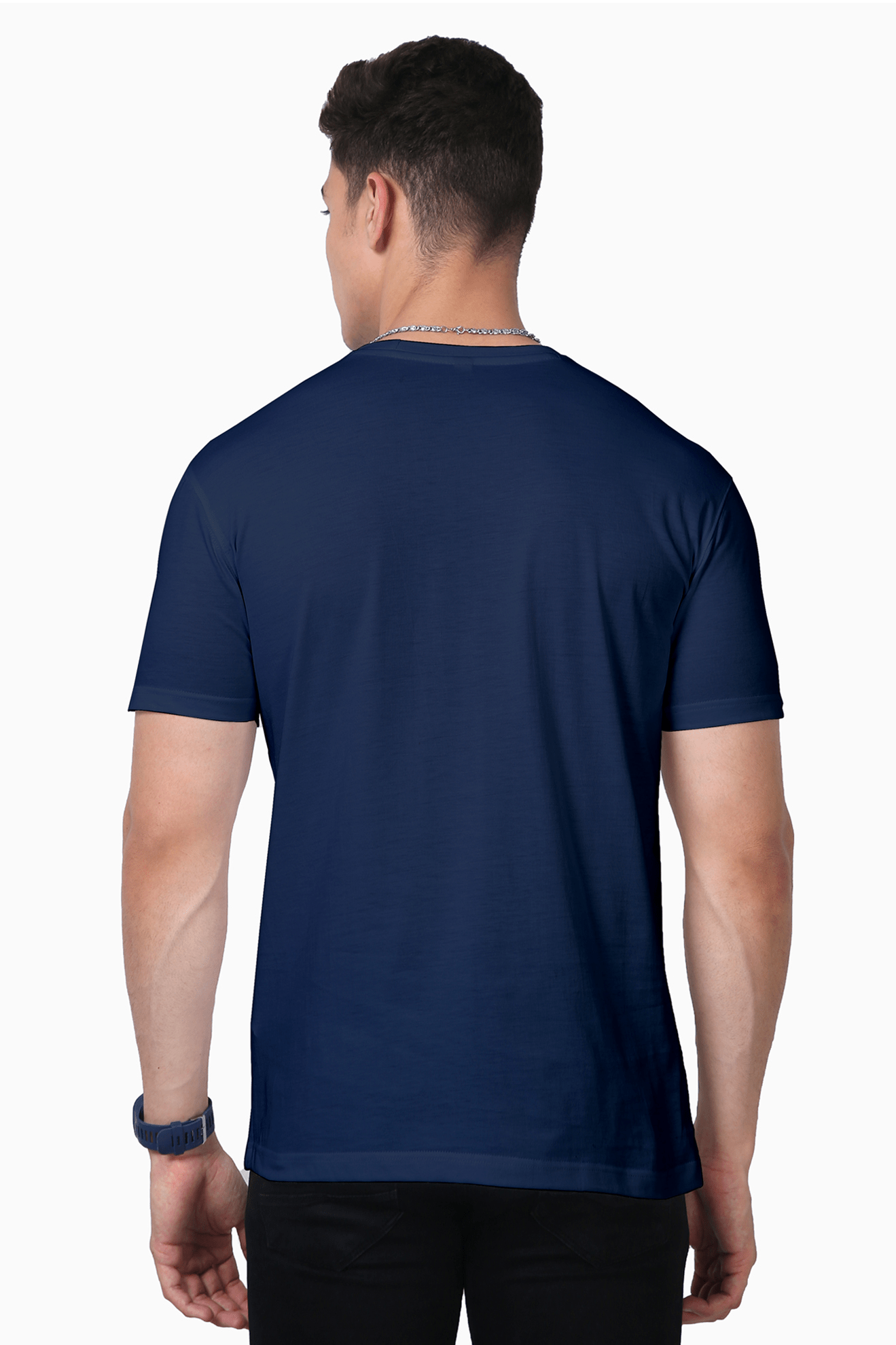 DADA Premium Supima Cotton Tee - Unfiltered