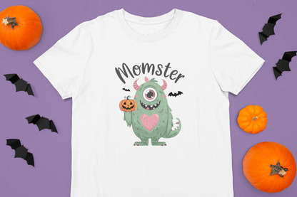 Halloween Momster Dadcula Monster Combo| Unfiltered