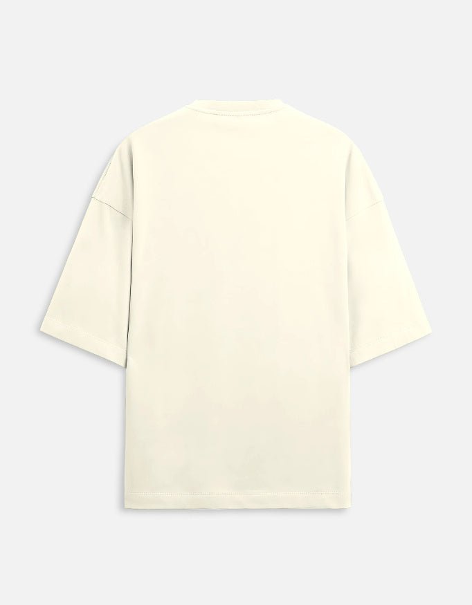 Melon Oversized tee - Unfiltered