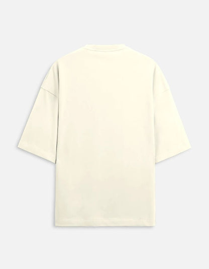 Melon Oversized tee - Unfiltered