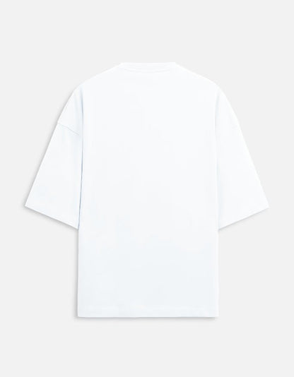 Melon Oversized tee - Unfiltered