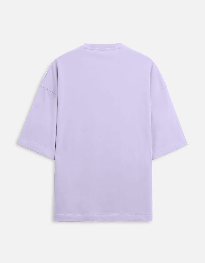 Melon Oversized tee - Unfiltered