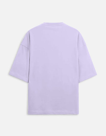 Melon Oversized tee - Unfiltered